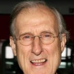Photo from profile of James Cromwell