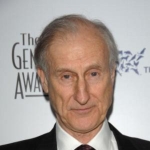 Photo from profile of James Cromwell