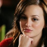 Photo from profile of Leighton Meester