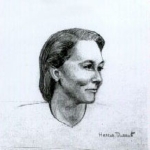 Photo from profile of Genevieve Taggard