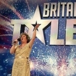 Photo from profile of Susan Boyle