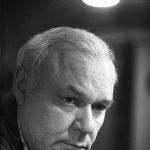 Photo from profile of Leonid Nevedomsky