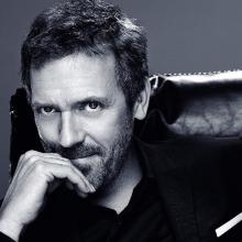 Hugh Laurie's Profile Photo