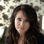 Photo from profile of Sarah Brightman