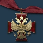 Photo from profile of Vladimir Zhirinovsky