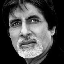 Amitabh Bachchan's Profile Photo