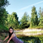 Photo from profile of Olga Pikulyova