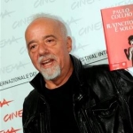 Photo from profile of Paulo Coelho