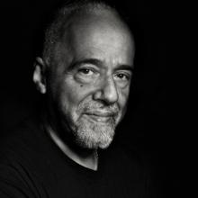 Paulo Coelho's Profile Photo