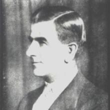 Alfred Nicholas's Profile Photo
