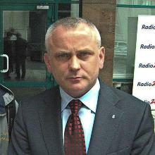 Aleksander Szczyglo's Profile Photo