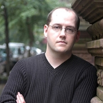 Photo from profile of Brad Meltzer