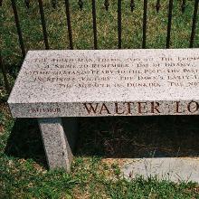 Walter Lord's Profile Photo