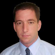 Glenn Greenwald's Profile Photo