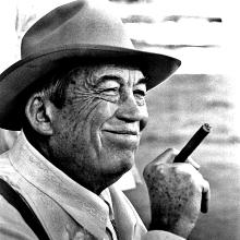 John Huston's Profile Photo
