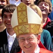 Kurt Cardinal Koch's Profile Photo
