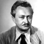 Photo from profile of January DOBRACZYNSKI