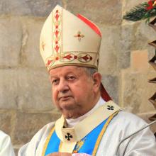 Stanislaw Cardinal Dziwisz's Profile Photo