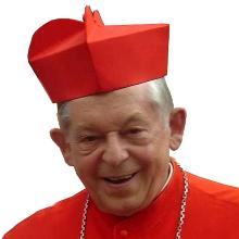 H.E. Cardinal Jozef Glemp's Profile Photo