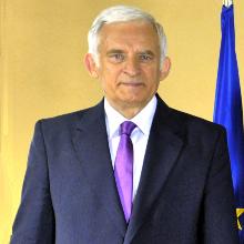 Jerzy Buzek's Profile Photo