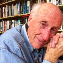Stewart Brand's Profile Photo