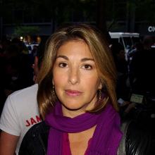 Naomi Klein's Profile Photo