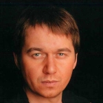 Anatoly Ilchenko - Ex-husband of Anna Kovalchuk