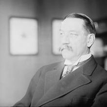 Henry Waters Taft's Profile Photo