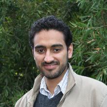 Waleed Aly's Profile Photo
