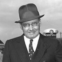 W. John Kenney's Profile Photo