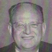 Abraham J. Multer's Profile Photo