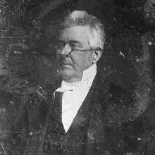 John M. Clayton's Profile Photo