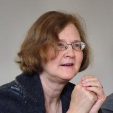 Elizabeth Helen Blackburn's Profile Photo