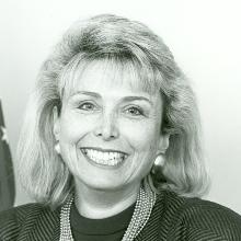 Lynn Schenk's Profile Photo