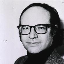 Walter Gilbert's Profile Photo