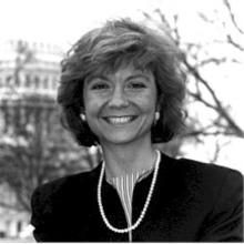 Susan Molinari's Profile Photo