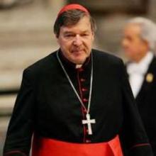 George Cardinal Pell's Profile Photo