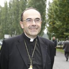 Philippe Xavier Ignace Cardinal Barbarin's Profile Photo