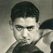 Victor Perez's Profile Photo