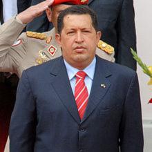 Hugo Rafael Chávez Frías's Profile Photo
