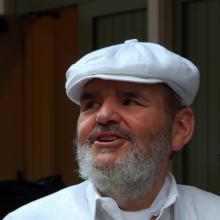 Paul Prudhomme's Profile Photo