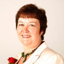 Rhoda Grant's Profile Photo