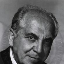 Ludwik Gross's Profile Photo