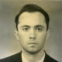 Ernest Arushanov's Profile Photo