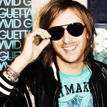 David Guetta's Profile Photo