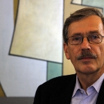 Photo from profile of Christian Grönroos