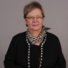 Liisa Jaakonsaari's Profile Photo
