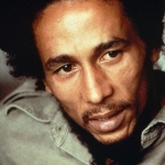 Bob - Father of David Nesta Marley