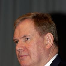 Paavo Tapio Lipponen's Profile Photo