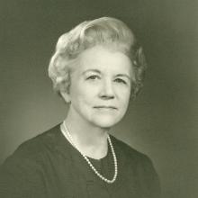 Irene Baker's Profile Photo